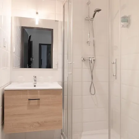 Hotel Lille City Hotel 3*