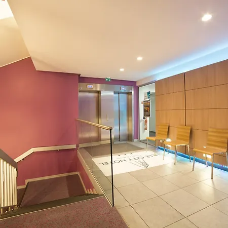 Hotel Lille City Hotel