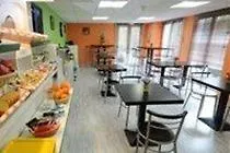 Lille City Hotel Hotel 3*