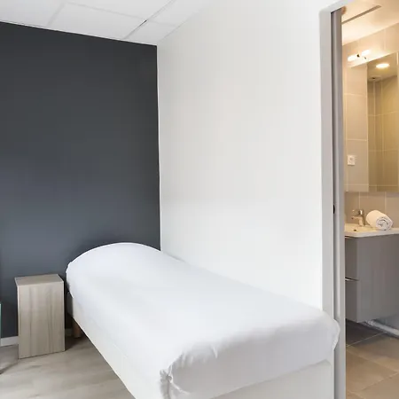 Hotell Lille City Hotel 3*